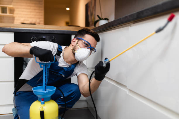 Best Residential Pest Control  in Parkland, FL