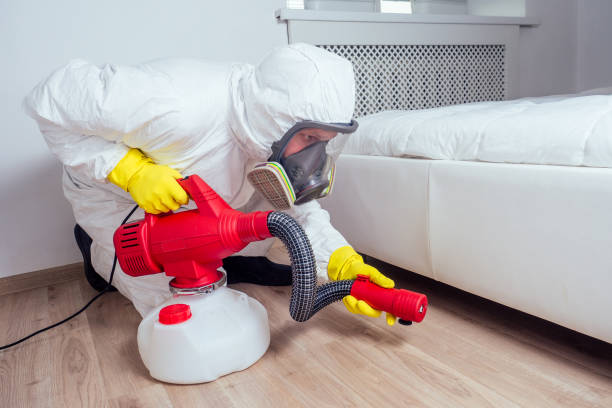  Parkland, FL Pest Control Pros
